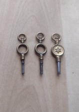 Vintage set three pocket - set,