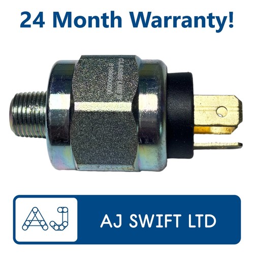 Brake light switch 3pin - for, vw