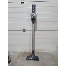Hoover Freedom FD22G Stick Vacuum Cleaner Black & Grey 130-Watt Cordless Bagless