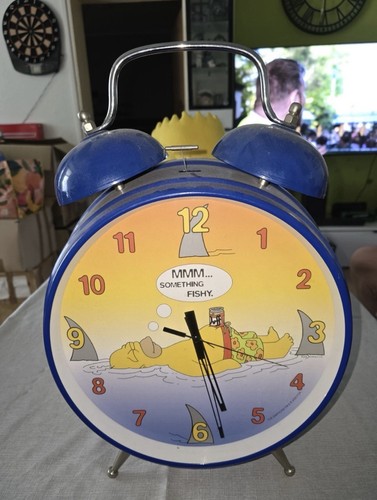 The simpsons vintage 2002 - the,