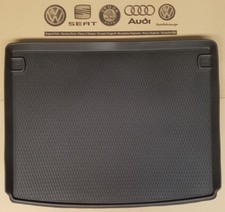 VW Caddy station wagon