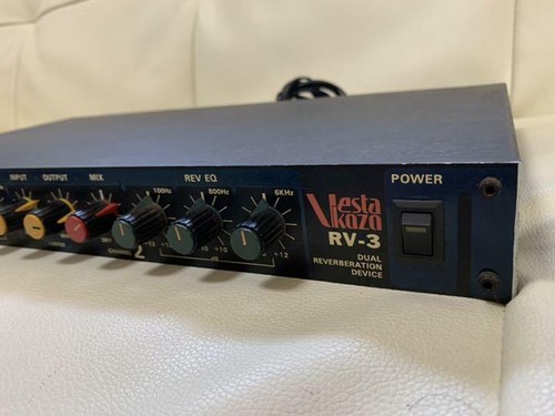 Vesta kozo dual - rv-3,