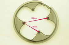 CHAINRING GUARD PROTECTOR 4