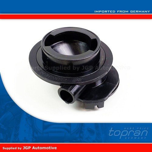 Engine oil filler - engine,