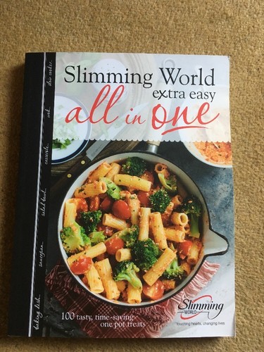 Slimming world all one - slimming,