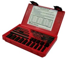 Sykes Pickavat 25 Piece