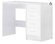 Homcom 02-0704 High Gloss 4