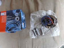 VAUXHALL VX220 FRONT WHEEL