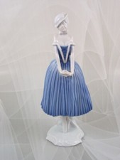 Rosenthal dancer ballerina "Lo
