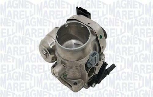 Genuine magneti marelli - genuine,