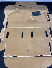 Classic mini carpet - mini, set