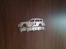 SAAB 93 Key Hanger SPORTWAGON
