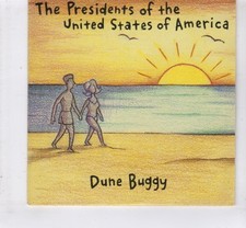 (HL676) The Presidents Of The