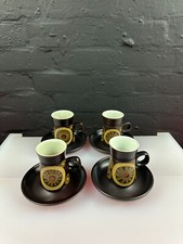 Denby Arabesque Small Coffee