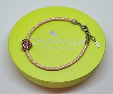 Chamilia Sterling Silver