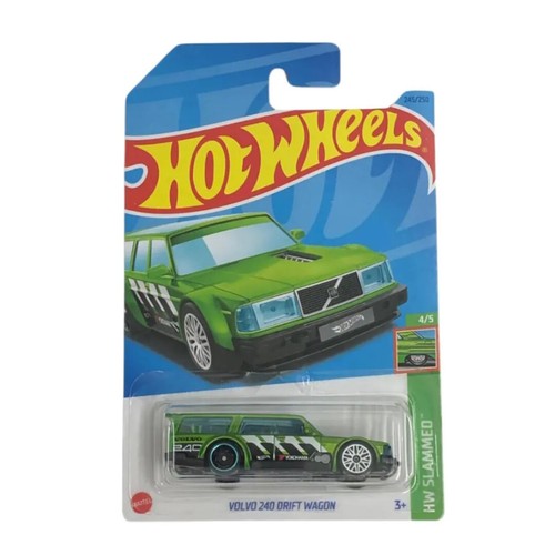 Hot wheels die - hot, vehicle