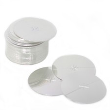 Ear Candle Protector Discs - Protect Face & Ears - Aromatherapy Supplies