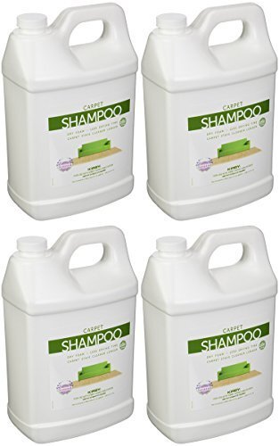 Kirby 252802s 1gal carpet - 252802s, 1gal.carpet