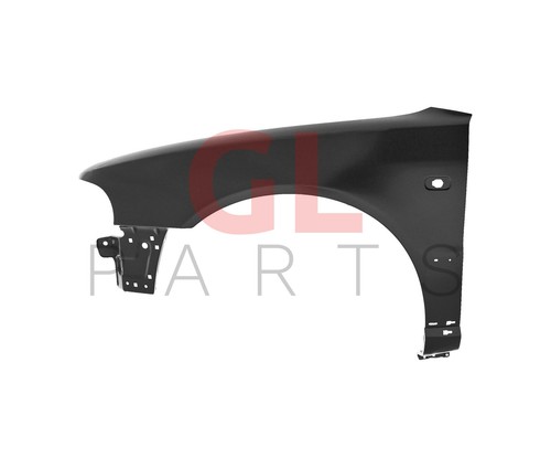Front wing fender - front, for