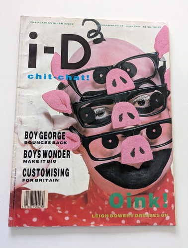 Magazine issue 48 june - issue,