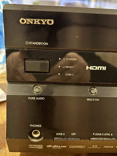 Onkyo sr606 av receiver - tx-sr606, 7.1