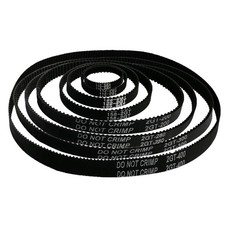 High Performance 2GT 6 Closed