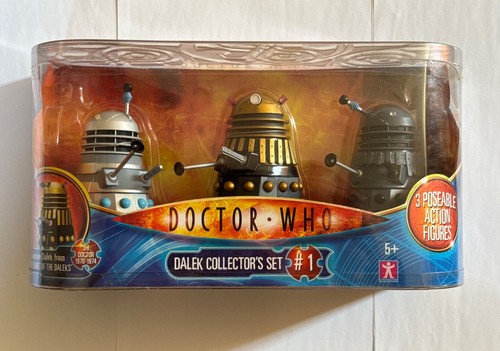 Doctor who dalek - dalek, collector’s