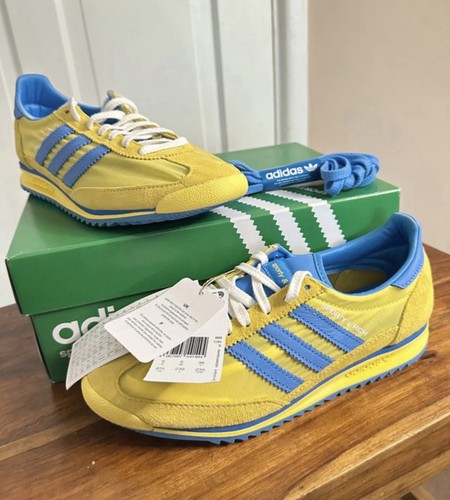 Adidas sl72 sport and rich - sl72,