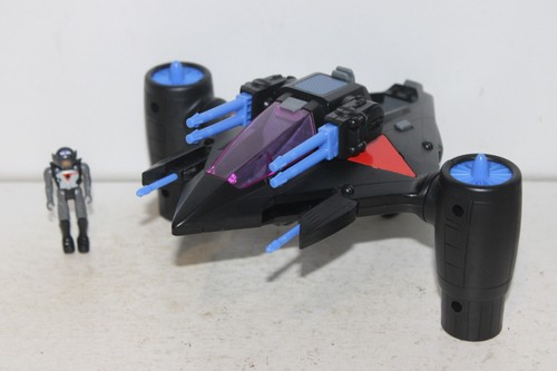 Starcom shadow vampire - shadow,