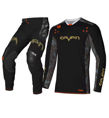2025 seven gear set enduro - mx,
