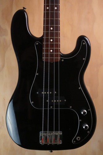 Yamaha pb400r black made - yamaha, in