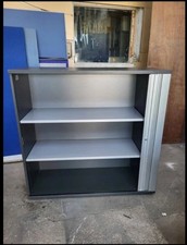 Wooden Office Storage