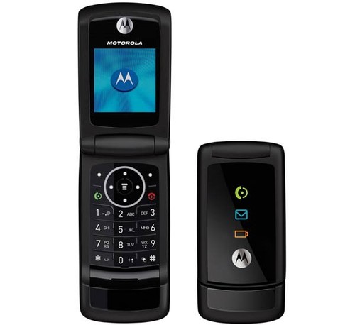 Genuine motorola w220 flip - motorola,