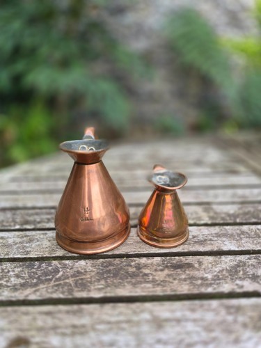 Antique victorian copper 2 - antique,
