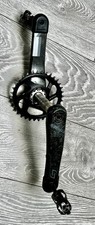 Sram xx1 stages carbon - xx1,
