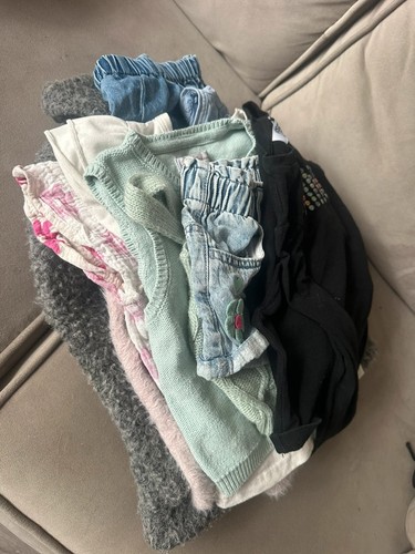 Girls clothing bundle age 5 - girls,