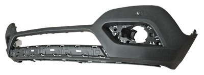 Fits vauxhall mokka front - fits,