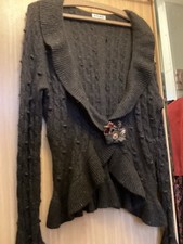 KALIKO ANGORA SILK MIX BROWN