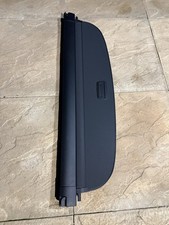 Audi Q5 Geniune Parcel Shelf