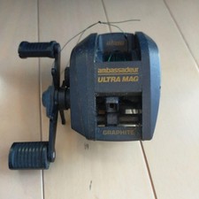 Abu Garcia Ambassadeur ULTRA