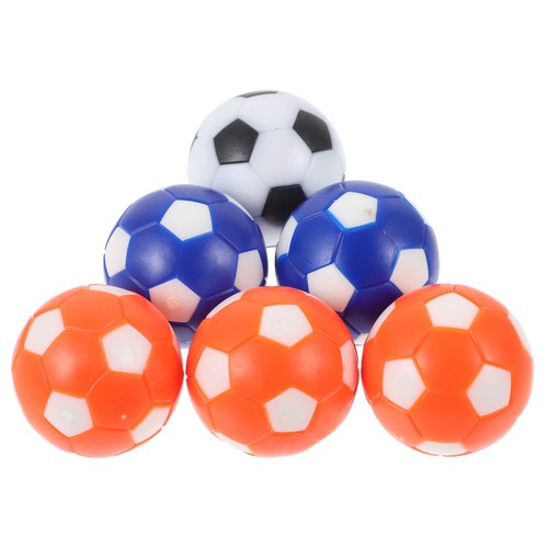 9pcs reusable table football - 9pcs,