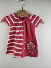 Marks & Spencer Cotton Pink