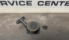 echo hca 2400 Hedge Trimmer Recoil Pull Start