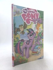 My Little Pony: Friendship Is