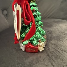 Harrods 2025 Christmas Tree