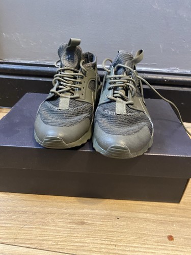 Nike women 4 green - uk,
