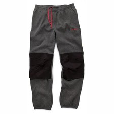 Scruffs Fleece Jogger Pants Dark Grey - Damaged Packaging  Medum T54378-DP