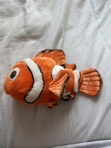 Nemo disney pixar soft - pixar, plush