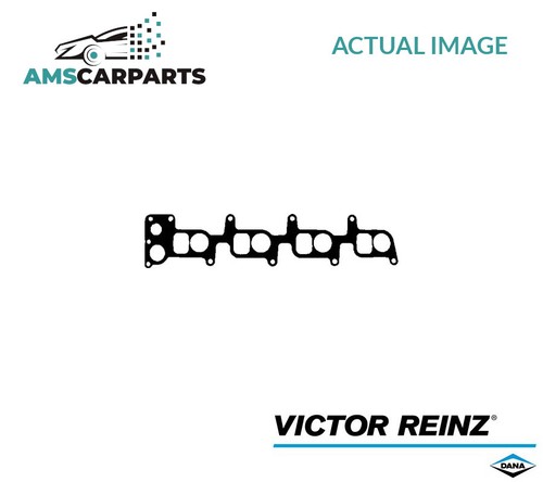 Intake manifold gasket - manifold,