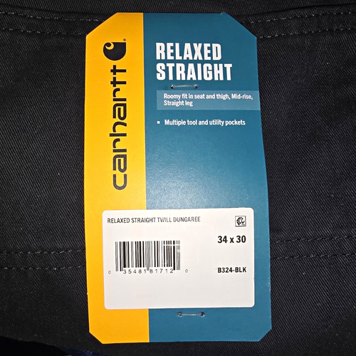 Carhartt men relaxed - carhartt,